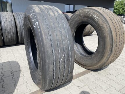  Opona ciężarowa 385/65R22.5 TIGAR ROAD AGILE T / 13mm