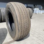  Opona ciężarowa 385/65R22.5 CONTINENTAL CONTI HYBRID HT3 WR / 17mm