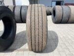 Opona ciężarowa 385/65R22.5 CONTINENTAL CONTI HYBRID HT3 WR / 17mm