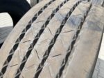 Opona ciężarowa 385/65R22.5 CONTINENTAL CONTI HYBRID HT3 WR / 17mm