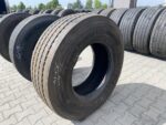 Opona ciężarowa 385/65R22.5 CONTINENTAL CONTI HYBRID HT3 WR / 17mm