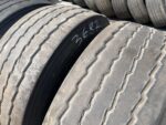 Opony ciężarowe 385/65R22.5 CONTINENTAL CONTI CROSSTRAC HT3  / 10-11mm