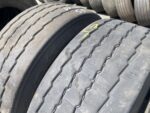 Opony ciężarowe 385/65R22.5 CONTINENTAL CONTI CROSSTRAC HT3  / 10-11mm
