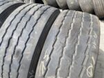 Opony ciężarowe 385/65R22.5 CONTINENTAL CONTI CROSSTRAC HT3  / 10-12mm