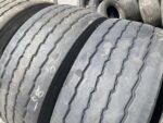Opony ciężarowe 385/65R22.5 CONTINENTAL CONTI CROSSTRAC HT3  / 10-12mm