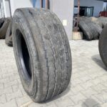 Opona ciężarowa 385/65R22.5 CONTINENTAL CONTI CROSSTRAC HT3  / 12mm