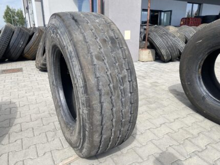  Opona ciężarowa 385/65R22.5 CONTINENTAL CONTI CROSSTRAC HT3  / 12mm