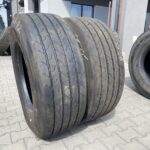  Opony ciężarowe 385/65R22.5 SAILUN REGIONAL STR1+ / 12-14mm