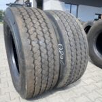  Opony ciężarowe 385/65R22.5 BERLINER E3T / 14mm