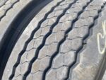 Opony ciężarowe 385/65R22.5 BERLINER E3T / 14mm