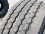 Opony ciężarowe 385/65R22.5 BERLINER E3T / 14mm