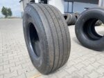 Opona ciężarowa 385/65R22.5 ALBOURGH ACROSS T / 15mm