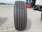 Opona ciężarowa 385/65R22.5 ALBOURGH ACROSS T / 15mm