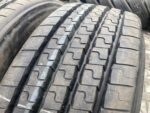 Opony ciężarowe 305/70R19.5 BIEŻNIKOWANA TYP MICHELIN XZE2+ / 100% Bieżnika