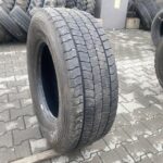  Opona ciężarowa 285/70R19.5 GOODYEAR REGIONAL RHD II / 9-11mm