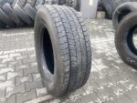 Opona ciężarowa 285/70R19.5 GOODYEAR REGIONAL RHD II / 9-11mm