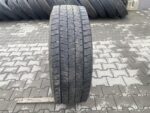 Opona ciężarowa 285/70R19.5 GOODYEAR REGIONAL RHD II / 9-11mm
