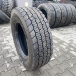  Opona ciężarowa 285/70R19.5 HANKOOK SMAR FLEX DH35 / 13-14mm