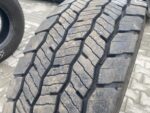 Opona ciężarowa 285/70R19.5 HANKOOK SMAR FLEX DH35 / 13-14mm