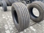 Opona ciężarowa 305/70R19.5 MICHELIN XZE2+ / 8-10mm