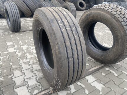  Opona ciężarowa 305/70R19.5 MICHELIN XZE2+ / 8-10mm