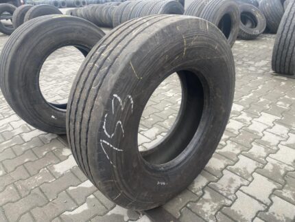 Opona ciężarowa 305/70R19.5 MICHELIN XZE2+ / 8-10mm