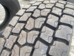 Opona ciężarowa 305/70R19.5 PIRELLI TR:01 / 100% Bieżnika