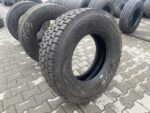 Opona ciężarowa 305/70R19.5 PIRELLI TR:01 / 100% Bieżnika