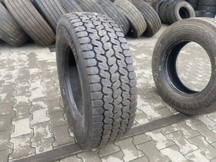  Opona ciężarowa 285/70R19.5 MICHELIN X MULTI D / 13mm