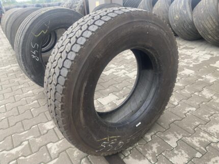 Opona ciężarowa 285/70R19.5 MICHELIN X MULTI D / 13mm