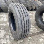  Opona ciężarowa 285/70R19.5 HANKOOK TH10 / 12-13mm