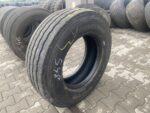 Opona ciężarowa 285/70R19.5 HANKOOK TH10 / 12-13mm