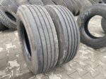 Opony ciężarowe 285/70R19.5 GTRADIAL GT988+ / 10-11mm