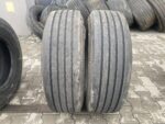 Opony ciężarowe 285/70R19.5 GTRADIAL GT988+ / 10-11mm