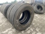 Opony ciężarowe 285/70R19.5 GTRADIAL GT988+ / 10-11mm