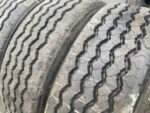 Opony ciężarowe 265/70R19.5 BIEŻNIKOWANA KRAIBURG K-27 / 100% Bieżnika