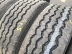 Opony ciężarowe 265/70R19.5 BIEŻNIKOWANA KRAIBURG K-27 / 100% Bieżnika
