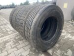 Opony ciężarowe 265/70R19.5 BIEŻNIKOWANA KRAIBURG K-27 / 100% Bieżnika