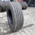  Opona ciężarowa 245/70R19.5 SEMPERIT RUNNER T2 / 10-11mm
