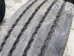 Opona ciężarowa 245/70R19.5 SEMPERIT RUNNER T2 / 10-11mm