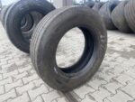 Opona ciężarowa 245/70R19.5 SEMPERIT RUNNER T2 / 10-11mm