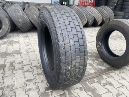  Opona ciężarowa 315/70R22.5 WINDPOWER WDR37 / 11-12mm
