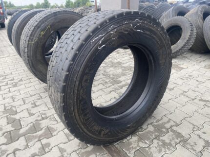 Opona ciężarowa 315/70R22.5 WINDPOWER WDR37 / 11-12mm
