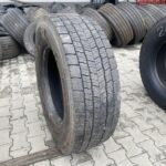  Opona ciężarowa 315/70R22.5 PIRELLI TW:01 / 13-15mm