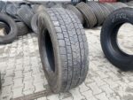 Opona ciężarowa 315/70R22.5 PIRELLI TW:01 / 13-15mm