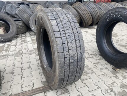  Opona ciężarowa 315/70R22.5 PIRELLI TW:01 / 13-15mm