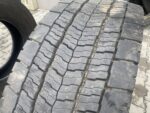 Opona ciężarowa 315/70R22.5 PIRELLI TW:01 / 13-15mm