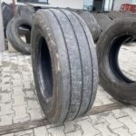  Opona ciężarowa 315/70R22.5 BRIDGESTONE ECOPIA H-STEER 002 / 7-8mm