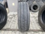 Opona ciężarowa 315/70R22.5 BRIDGESTONE ECOPIA H-STEER 002 / 7-8mm