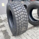  Opona ciężarowa 315/70R22.5 MICHELIN X MULTI D HD / 17mm